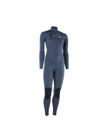 Combinaison ION - Element 4/3 Front Zip - Steel Blue