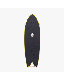 Surfskate YOW - Christenson X C-hawk 33"