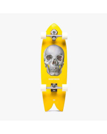 Surfskate YOW - Christenson X C-hawk 33"