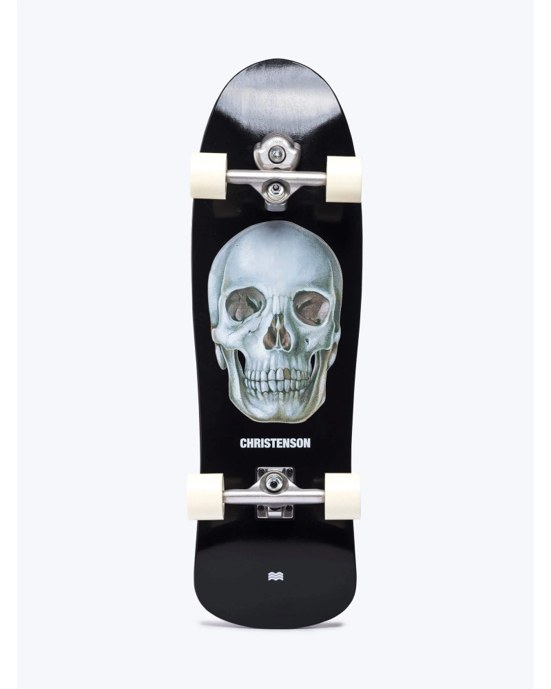 Surfskate YOW - Skalle 34" Christenson X