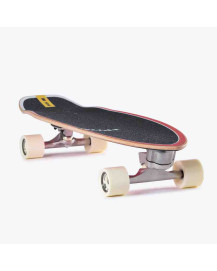 Surfskate YOW - Ghost 33.5" Pyzel