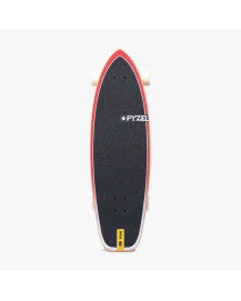 Surfskate YOW - Ghost 33.5" Pyzel