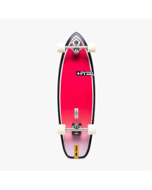 Surfskate YOW - Ghost 33.5" Pyzel