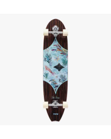 Surfskate YOW - Calmon 41" Signature