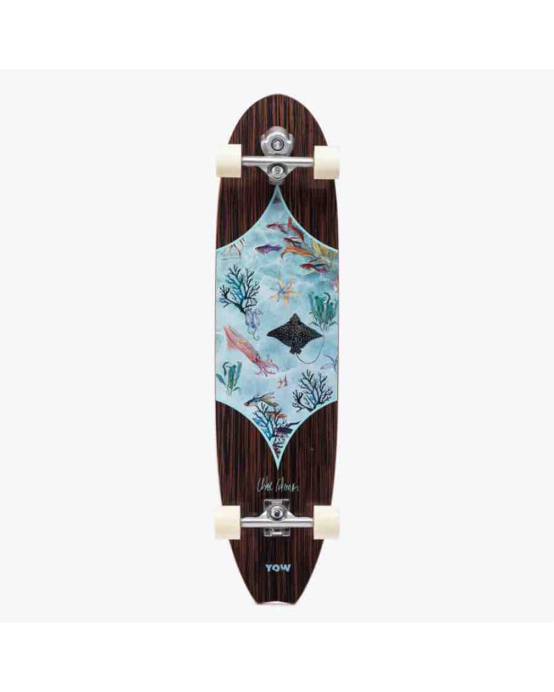 Surfskate YOW - Calmon 41" Signature