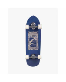 YOW - Mundaka 32" High Performance  SERIES  SURFSKATE
