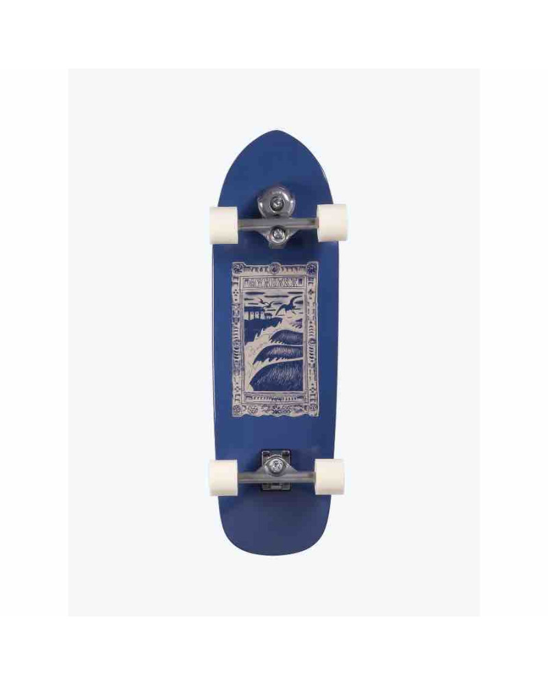 YOW - Mundaka 32" High Performance  SERIES  SURFSKATE