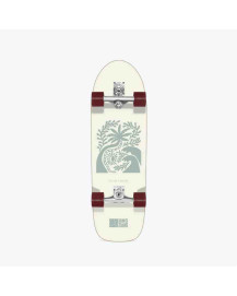 Surfskate LONG ISLAND - Mossel 33"