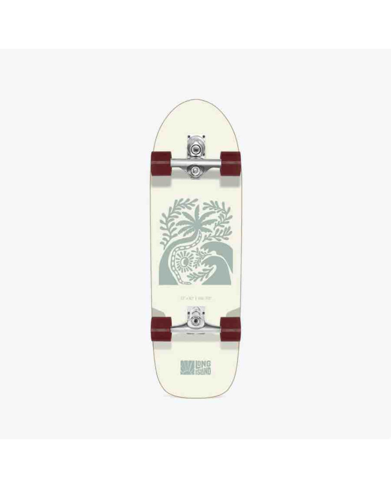 Surfskate LONG ISLAND - Mossel 33"