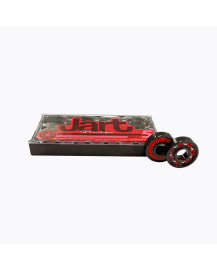 Roulements JART - Abec 5 608 zz Bearings Pack