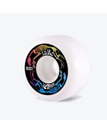 Roues JART - Skeletons 52mm 99a  Wheels Pack