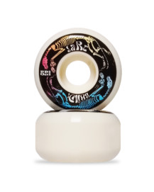 Roues JART - Skeletons 52mm 99a  Wheels Pack