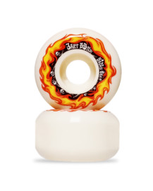 Roues  JART - Foo Fighters 51mm 99a  Wheels pack