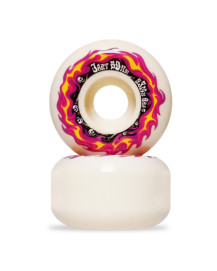 Roues JART - Foo Fighters 53mm 99a  Wheel Packs