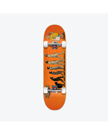 Skate JART - Involution 8.25"x31.85" Complete