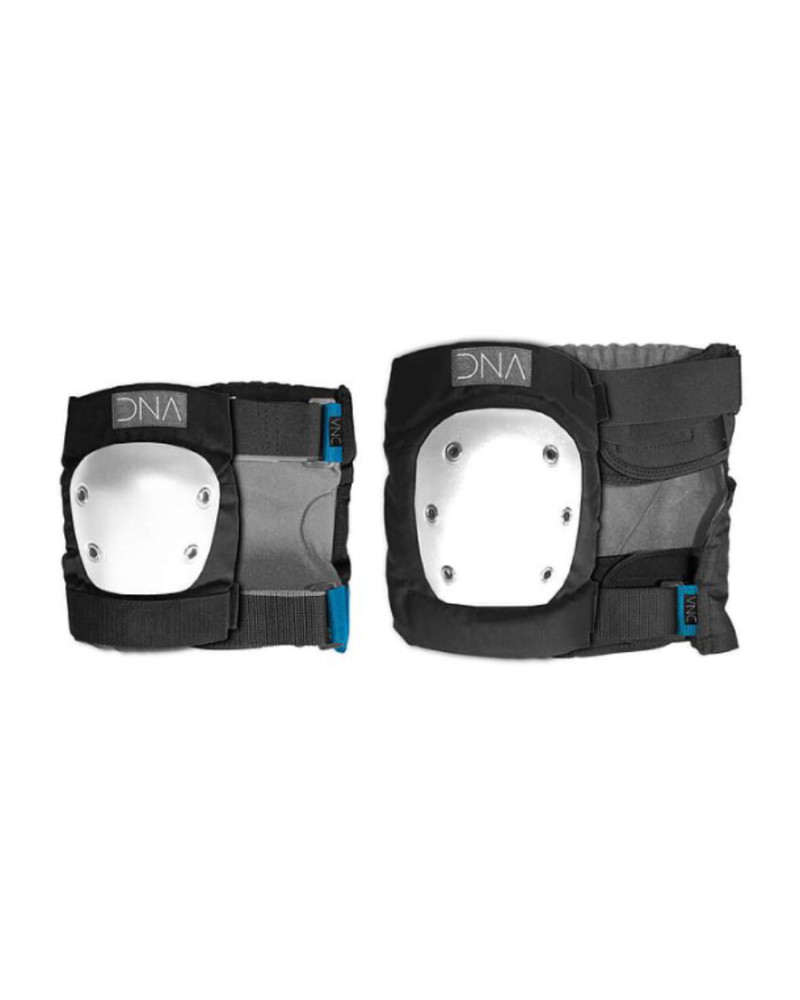 Genouillères et Coudières DNA - Original Knee & Elbow Pack