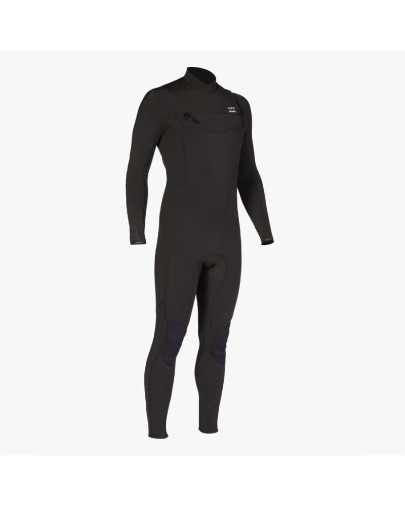 Combinaison BILLABONG - 3/2 Absolute FZ Black