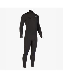 Combinaison BILLABONG - 4/3 Absolute FZ Black
