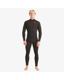 Combinaison BILLABONG - 4/3 Absolute FZ Black