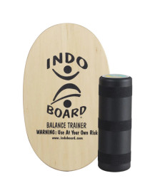 Planche d'équilibre INDO BOARD - Original  Natural