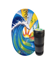 Planche d'équilibre INDO BOARD - Original Graphics