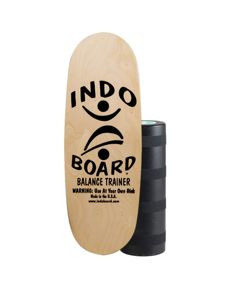 Planche d'équilibre INDO BOARD - Pro Natural Large Roller