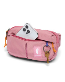 Banane COTOPAXI - Todo 2l Hip Pack - ROSE