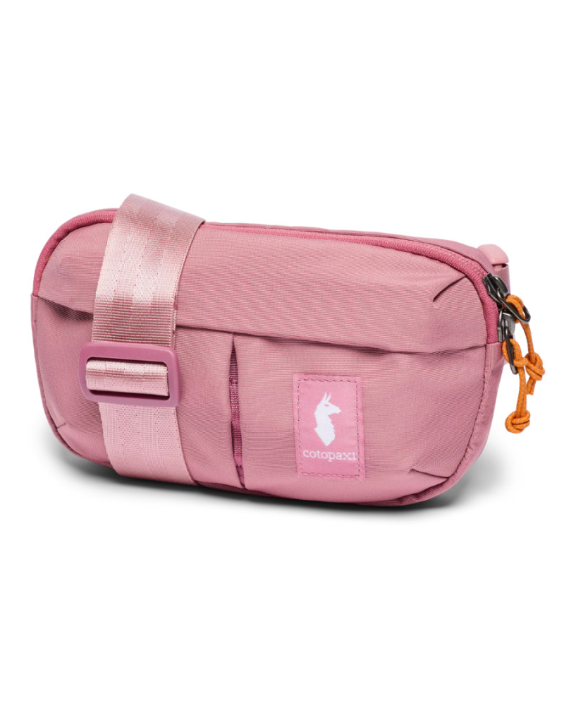 Banane COTOPAXI - Todo 2l Hip Pack - ROSE