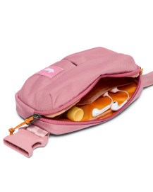Banane COTOPAXI - Todo 2l Hip Pack - ROSE