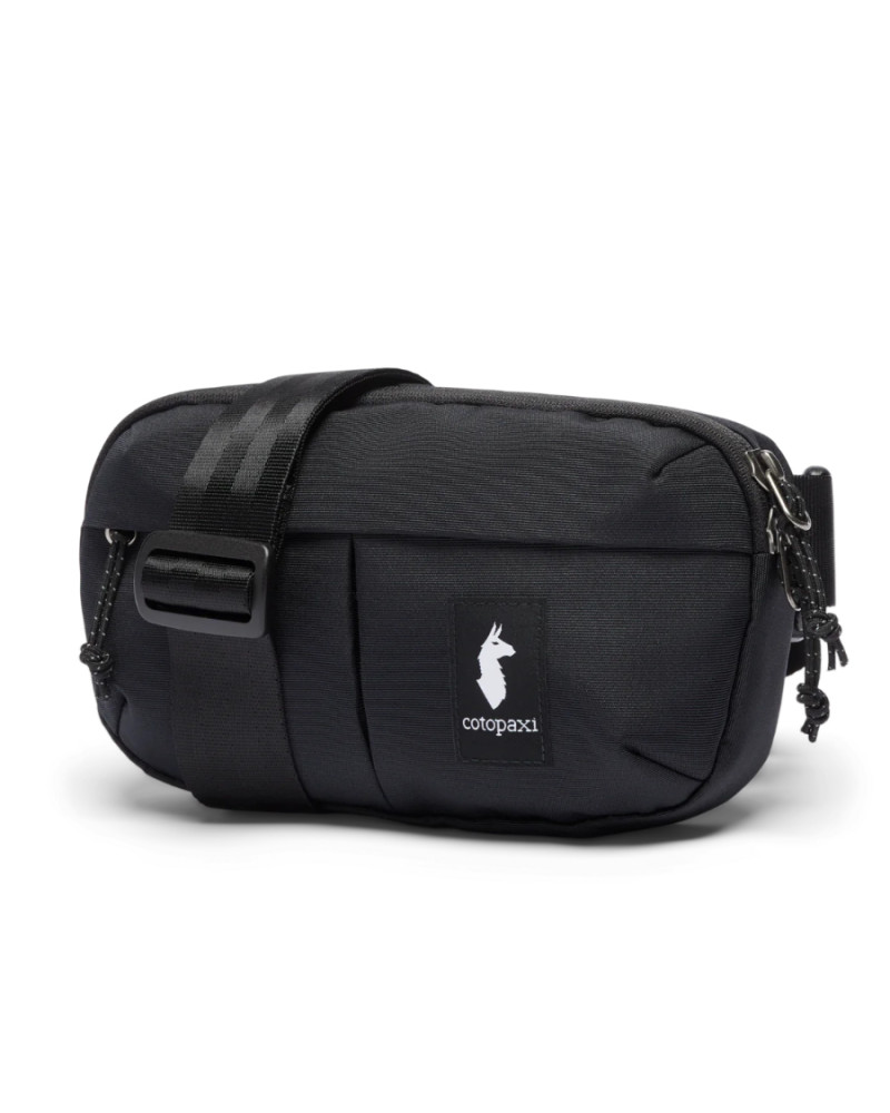 Banane COTOPAXI - Todo 2l Hip Pack - Black