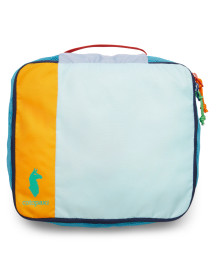 Trousse de toilette COTOPAXI - Cubo 10l - DEL DIA