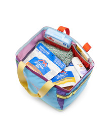 Sac COTOPAXI - Allpa 60l Gear Hauler Tote - Del Dia