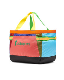 Sac COTOPAXI - Allpa 60l Gear Hauler Tote - Del Dia
