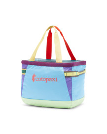 Sac COTOPAXI - Allpa 30L Gear Hauler Tote - Del Dia