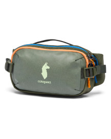 Banane COTOPAXI - Allpa X 1.5l Hip Pack - Fatigue
