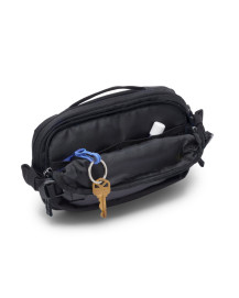 Banane COTOPAXI - Allpa X 1.5l Hip Pack - Black
