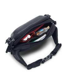 Banane COTOPAXI - Allpa X 1.5l Hip Pack - Black