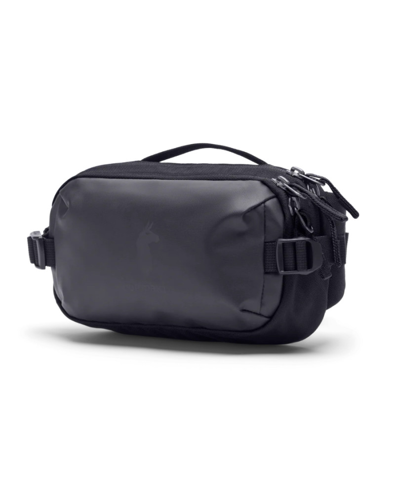 Banane COTOPAXI - Allpa X 1.5l Hip Pack - Black