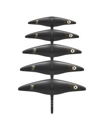 Aile avant DUOTONE Front Wing Carve 3.0 D/lab FOIL