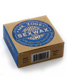 Wax SEXWAX - Quick Humps - Tropic - 1