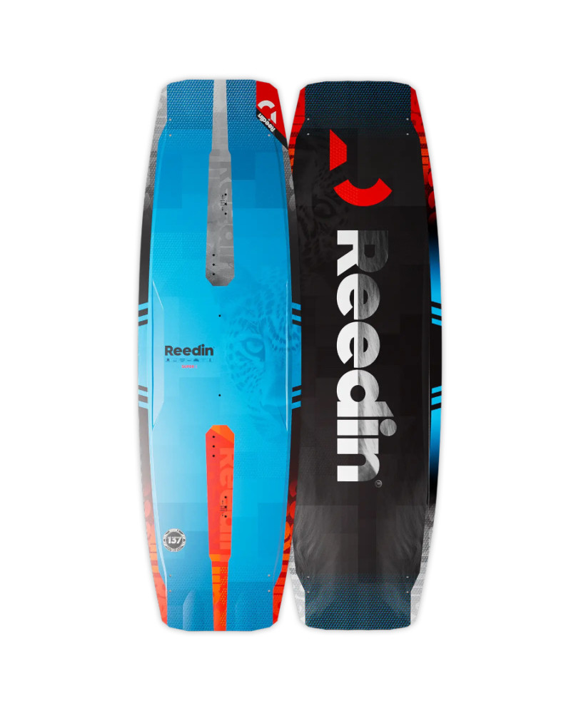 Planche de kite REEDIN - Super E 2025