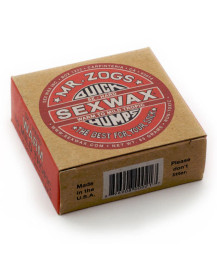 Wax SEXWAX - Quick Humps - Warm - 1 Piece