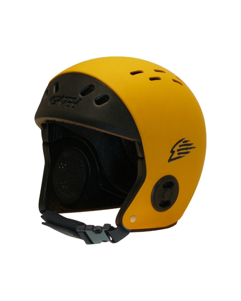 Casque nautique GATH Hat EVA - Yellow