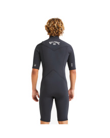 Shorty BILLABONG - 2/2 Absolute Natural FZ SS