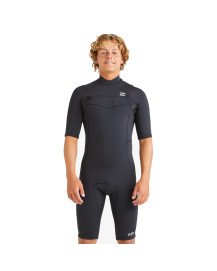 Shorty BILLABONG - 2/2 Absolute Natural FZ SS
