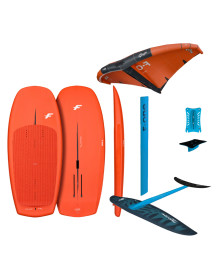 Pack F.ONE - Rocket ASC + Origin V2 2025 + Plane Phantom Fct