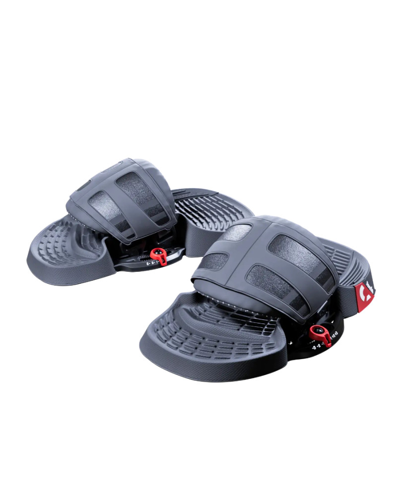 Pad et Strap REEDIN - Toasties S