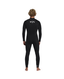 Combinaison BILLABONG 3/2 Foil FZ