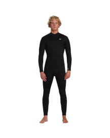 Combinaison BILLABONG 3/2 Foil FZ