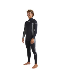 Combinaison BILLABONG - 3/2 Absolute Natural Front Zip